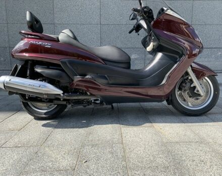 Ямаха 6510, об'ємом двигуна 0.4 л та пробігом 0 тис. км за 2500 $, фото 4 на Automoto.ua