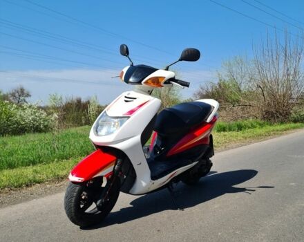 Ямаха 6510, объемом двигателя 0.13 л и пробегом 0 тыс. км за 900 $, фото 3 на Automoto.ua