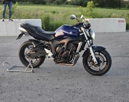 Ямаха 6510, объемом двигателя 0.6 л и пробегом 0 тыс. км за 4300 $, фото 3 на Automoto.ua