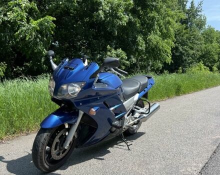 Ямаха 6510, объемом двигателя 1.3 л и пробегом 0 тыс. км за 3000 $, фото 2 на Automoto.ua