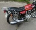 Ямаха 6510, объемом двигателя 0.15 л и пробегом 0 тыс. км за 602 $, фото 4 на Automoto.ua
