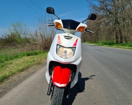 Ямаха 6510, объемом двигателя 0.13 л и пробегом 0 тыс. км за 900 $, фото 6 на Automoto.ua