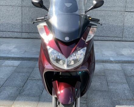 Ямаха 6510, об'ємом двигуна 0.4 л та пробігом 0 тис. км за 2500 $, фото 1 на Automoto.ua