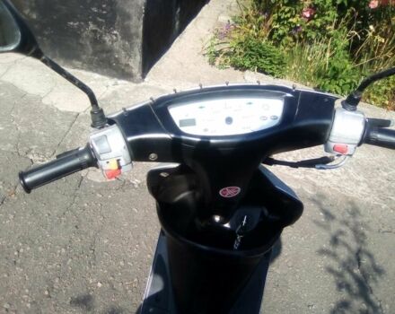 Ямаха 6510, объемом двигателя 49 л и пробегом 0 тыс. км за 332 $, фото 3 на Automoto.ua