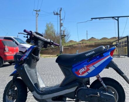 Ямаха 6510, объемом двигателя 50 л и пробегом 0 тыс. км за 360 $, фото 6 на Automoto.ua