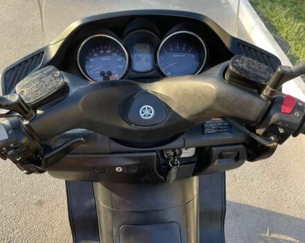 Ямаха 6510, объемом двигателя 14.86 л и пробегом 0 тыс. км за 1500 $, фото 1 на Automoto.ua