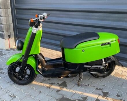 Ямаха 6510, об'ємом двигуна 50 л та пробігом 0 тис. км за 526 $, фото 3 на Automoto.ua