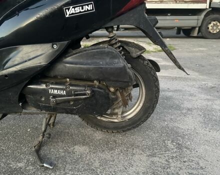 Ямаха 6510, объемом двигателя 49 л и пробегом 0 тыс. км за 409 $, фото 3 на Automoto.ua