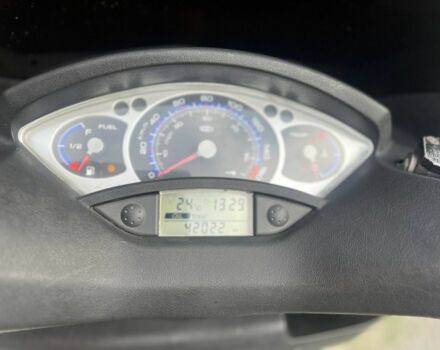 Ямаха 6510, объемом двигателя 0.25 л и пробегом 0 тыс. км за 2200 $, фото 5 на Automoto.ua