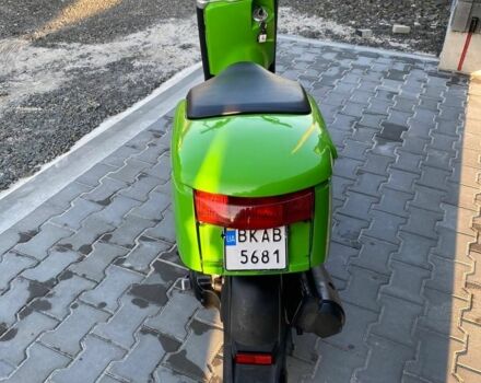 Ямаха 6510, об'ємом двигуна 50 л та пробігом 0 тис. км за 526 $, фото 5 на Automoto.ua