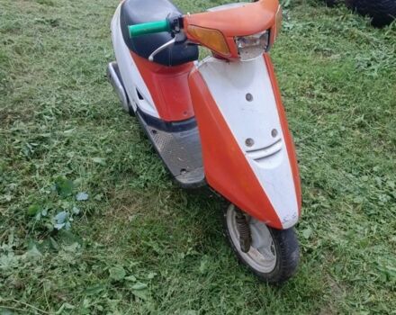 Ямаха 6510, объемом двигателя 49 л и пробегом 0 тыс. км за 3100 $, фото 1 на Automoto.ua