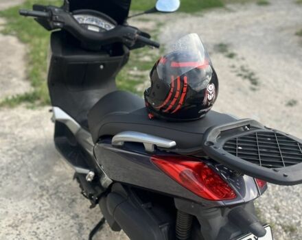 Ямаха 6510, объемом двигателя 0.25 л и пробегом 0 тыс. км за 2200 $, фото 2 на Automoto.ua