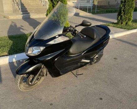 Ямаха 6510, объемом двигателя 14.86 л и пробегом 0 тыс. км за 1500 $, фото 5 на Automoto.ua