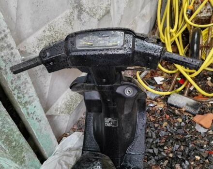 Ямаха 6510, об'ємом двигуна 14.86 л та пробігом 0 тис. км за 5000 $, фото 3 на Automoto.ua