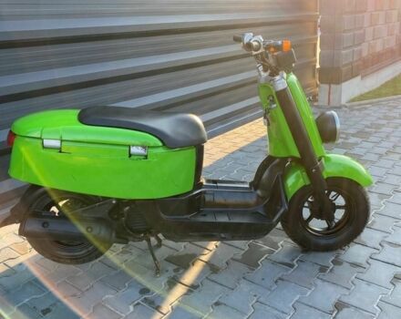 Ямаха 6510, об'ємом двигуна 50 л та пробігом 0 тис. км за 526 $, фото 2 на Automoto.ua