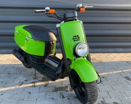 Ямаха 6510, об'ємом двигуна 50 л та пробігом 0 тис. км за 526 $, фото 1 на Automoto.ua