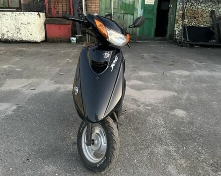 Ямаха 6510, объемом двигателя 49 л и пробегом 0 тыс. км за 409 $, фото 1 на Automoto.ua