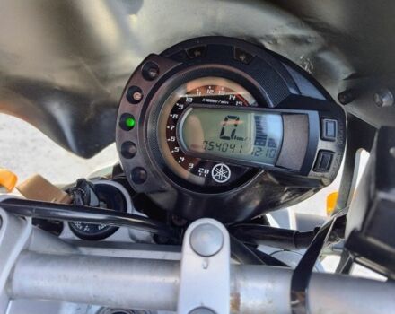 Ямаха 6510, объемом двигателя 0.6 л и пробегом 0 тыс. км за 3000 $, фото 16 на Automoto.ua