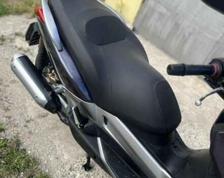 Ямаха 6510, объемом двигателя 0.25 л и пробегом 0 тыс. км за 2200 $, фото 4 на Automoto.ua