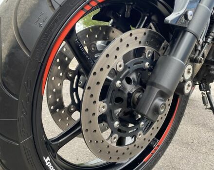 Ямаха 6510, объемом двигателя 0.6 л и пробегом 0 тыс. км за 5400 $, фото 15 на Automoto.ua