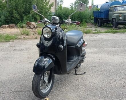 Ямаха 6510, объемом двигателя 49 л и пробегом 0 тыс. км за 500 $, фото 7 на Automoto.ua