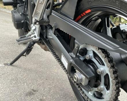 Ямаха 6510, объемом двигателя 0.6 л и пробегом 0 тыс. км за 5400 $, фото 7 на Automoto.ua