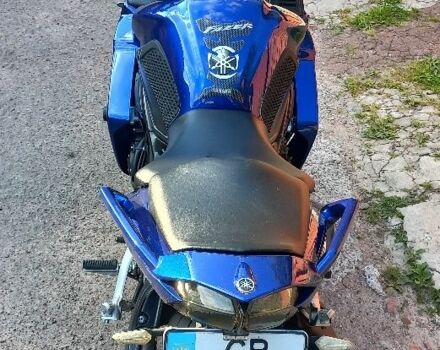 Ямаха 6510, об'ємом двигуна 1 л та пробігом 0 тис. км за 6800 $, фото 2 на Automoto.ua