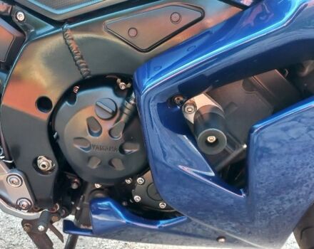 Ямаха 6510, об'ємом двигуна 1 л та пробігом 0 тис. км за 6800 $, фото 5 на Automoto.ua