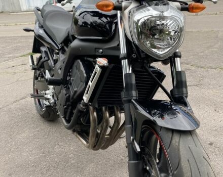 Ямаха 6510, объемом двигателя 0.6 л и пробегом 0 тыс. км за 5400 $, фото 16 на Automoto.ua