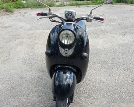 Ямаха 6510, объемом двигателя 49 л и пробегом 0 тыс. км за 500 $, фото 2 на Automoto.ua