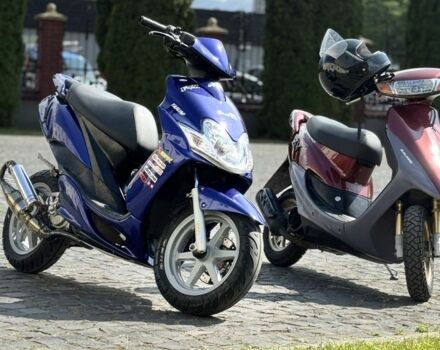 Ямаха 6510, об'ємом двигуна 70 л та пробігом 0 тис. км за 1300 $, фото 4 на Automoto.ua