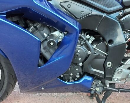 Ямаха 6510, об'ємом двигуна 1 л та пробігом 0 тис. км за 6800 $, фото 6 на Automoto.ua
