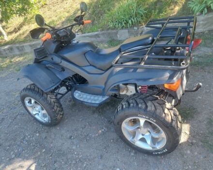 Ямаха 6510, объемом двигателя 0.26 л и пробегом 0 тыс. км за 1300 $, фото 7 на Automoto.ua