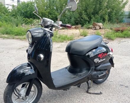 Ямаха 6510, объемом двигателя 49 л и пробегом 0 тыс. км за 500 $, фото 5 на Automoto.ua
