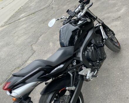 Ямаха 6510, объемом двигателя 0.6 л и пробегом 0 тыс. км за 5400 $, фото 20 на Automoto.ua