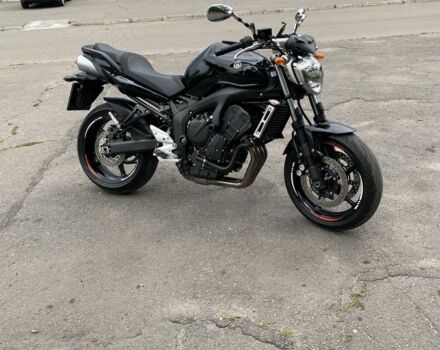 Ямаха 6510, объемом двигателя 0.6 л и пробегом 0 тыс. км за 5400 $, фото 2 на Automoto.ua