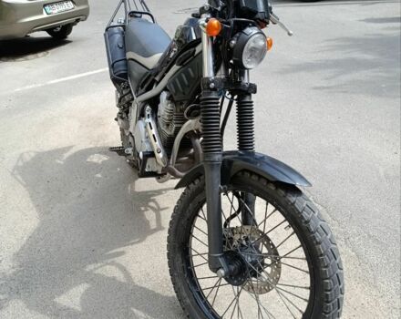 Ямаха 6510, объемом двигателя 0.25 л и пробегом 0 тыс. км за 2300 $, фото 3 на Automoto.ua