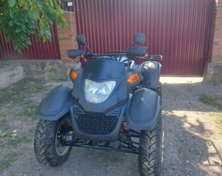 Ямаха 6510, объемом двигателя 0.26 л и пробегом 0 тыс. км за 1300 $, фото 1 на Automoto.ua