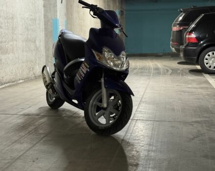 Ямаха 6510, об'ємом двигуна 70 л та пробігом 0 тис. км за 1300 $, фото 2 на Automoto.ua