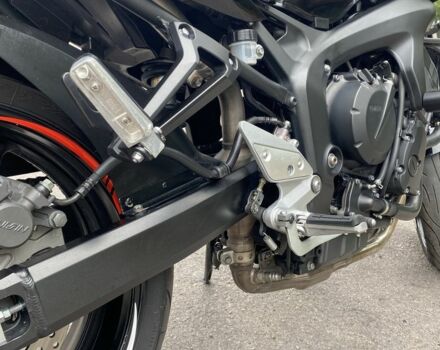 Ямаха 6510, объемом двигателя 0.6 л и пробегом 0 тыс. км за 5400 $, фото 19 на Automoto.ua