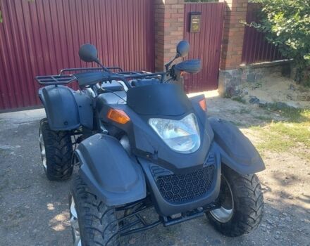 Ямаха 6510, объемом двигателя 0.26 л и пробегом 0 тыс. км за 1300 $, фото 2 на Automoto.ua