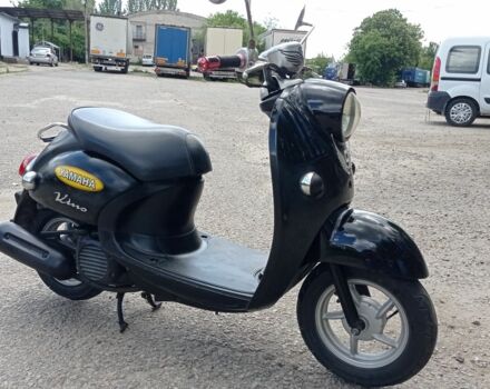 Ямаха 6510, объемом двигателя 49 л и пробегом 0 тыс. км за 500 $, фото 4 на Automoto.ua