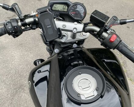 Ямаха 6510, объемом двигателя 0.6 л и пробегом 0 тыс. км за 5400 $, фото 14 на Automoto.ua