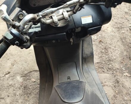 Ямаха 6510, объемом двигателя 0.25 л и пробегом 0 тыс. км за 1000 $, фото 3 на Automoto.ua