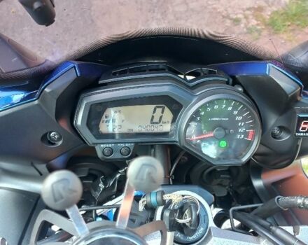 Ямаха 6510, об'ємом двигуна 1 л та пробігом 0 тис. км за 6800 $, фото 7 на Automoto.ua