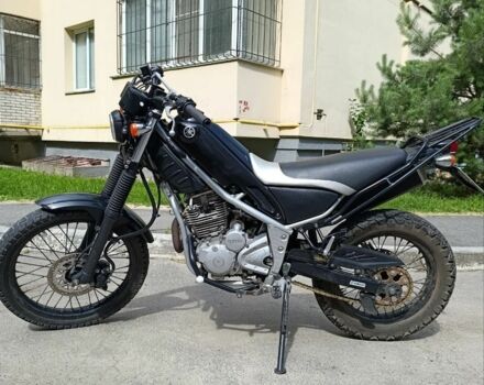 Ямаха 6510, объемом двигателя 0.25 л и пробегом 0 тыс. км за 2300 $, фото 5 на Automoto.ua