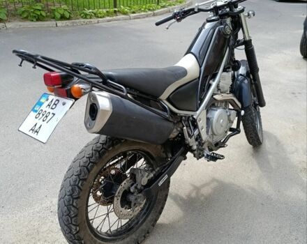 Ямаха 6510, объемом двигателя 0.25 л и пробегом 0 тыс. км за 2300 $, фото 1 на Automoto.ua