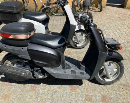 Ямаха 6510, объемом двигателя 50 л и пробегом 0 тыс. км за 600 $, фото 2 на Automoto.ua