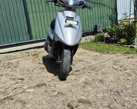 Ямаха 6510, объемом двигателя 49 л и пробегом 0 тыс. км за 570 $, фото 3 на Automoto.ua