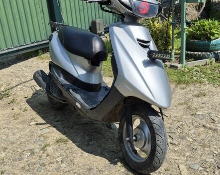 Ямаха 6510, объемом двигателя 49 л и пробегом 0 тыс. км за 570 $, фото 1 на Automoto.ua